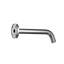 Robinet de salle de bain TOTO® Helix ECOPower ou AC 0,35 GPM sans contact, débit sur demande 20 secondes, chrome poli