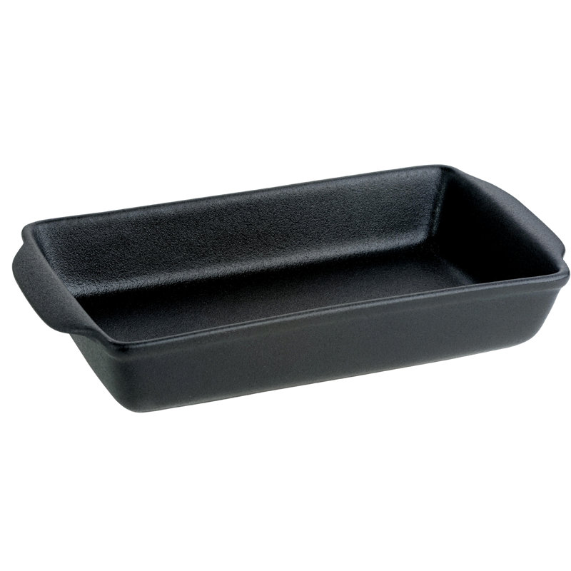 Gastro-Noir-Mie Large Rectangular Roaster