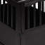 Mendosa Wood Furniture Style Crate with 1 Door-1055773081-1055773082