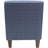 Adamski Upholstered Slipper Chair-34141493