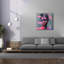 Art mural sur toile Epic Graffiti-107640967