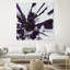 «Holiday Festivities III on Canvas» par Daleno, reproduction d'art-92587995