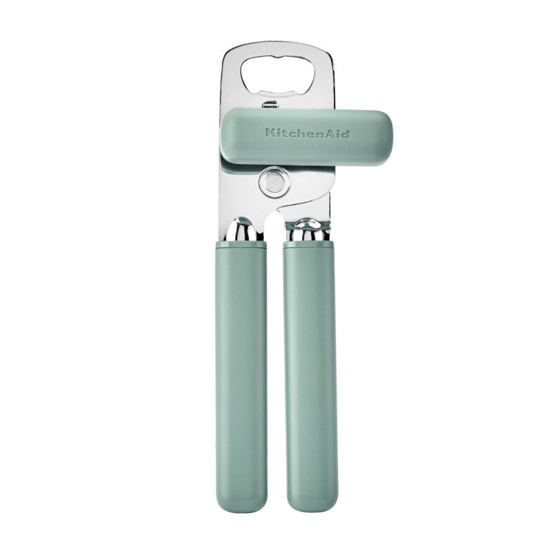 KitchenAid® Multifunction Can Opener, Cardamom