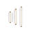 Allavo 22" Dimmable LED Bath Sconce-46545384-46545385-118864303