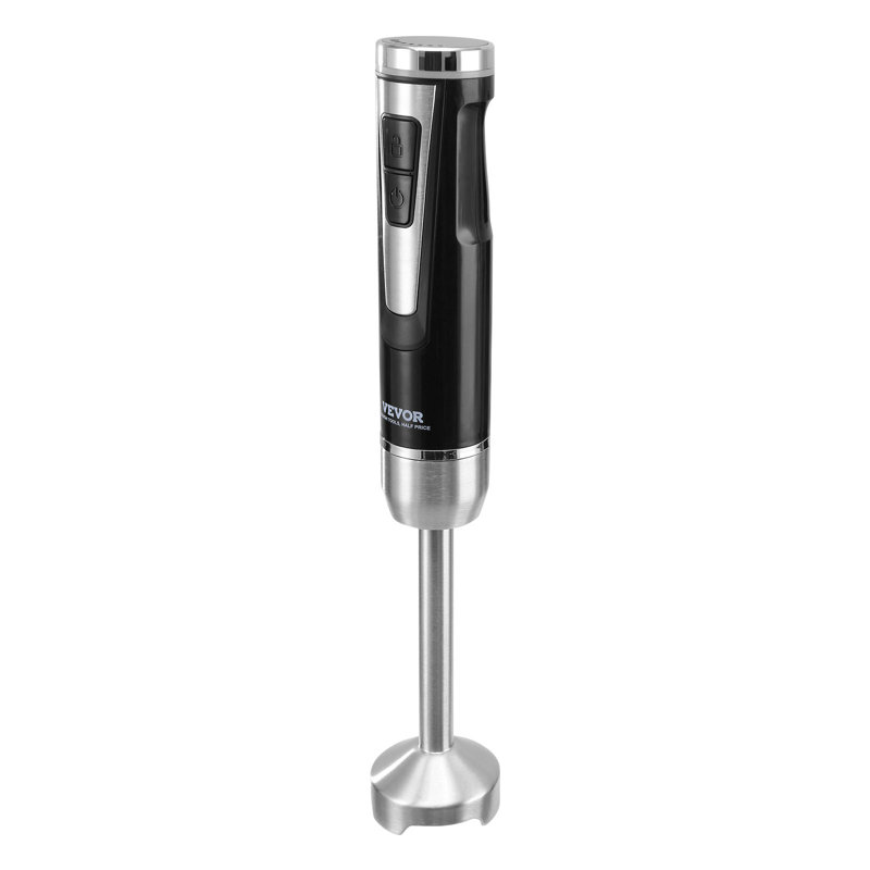 VEVOR 8 Speed Hand Immersion Blender