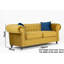 3 Seater Chesterfield Sofa-123752265-90005555