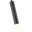 Luminaire suspendu moderne 1 lumière Stari-91479955