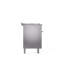 ILVE ProfessionalPlus II 60 Dual Fuel Range, knobs-617048857-617048856