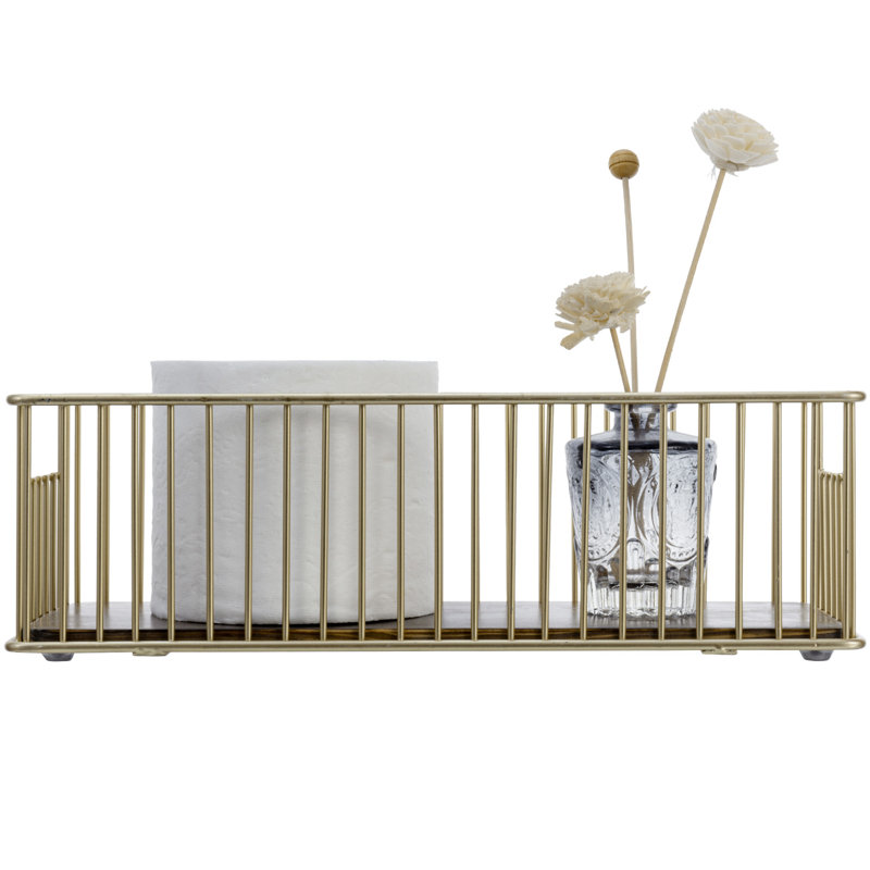 Bathroom Accessory Tray