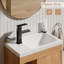 500mm Single Bathroom Vanity with Basin