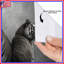 Rideau de douche Two Tigers-1399220592