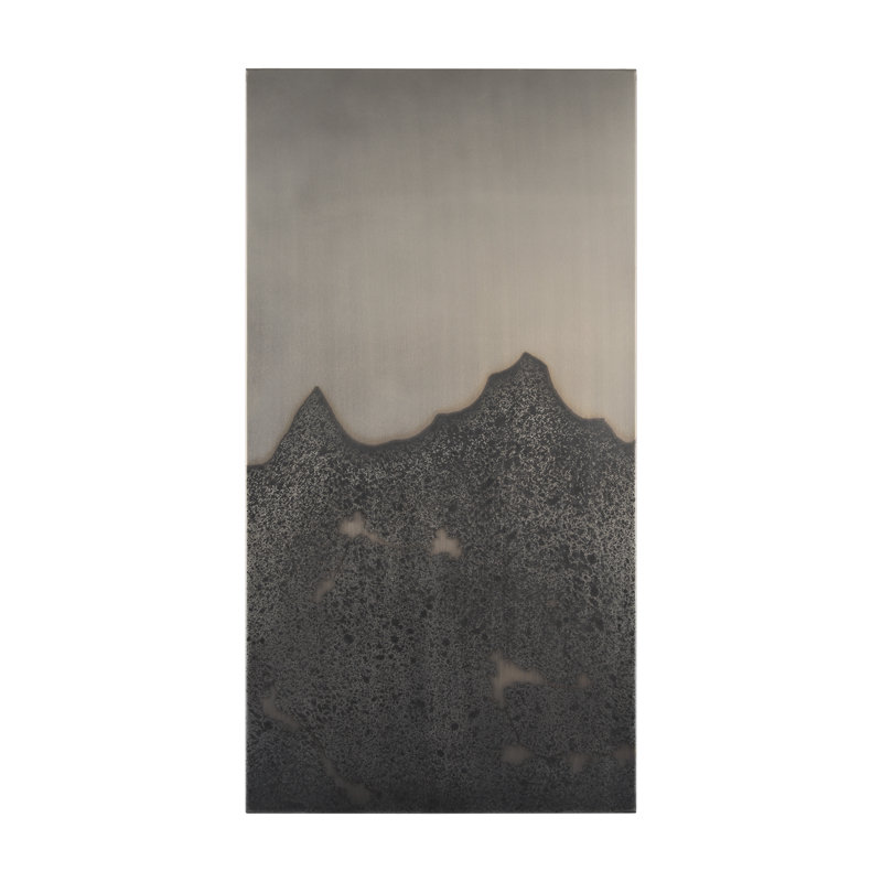 Art mural Raum