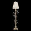 Crystal Laurel Buffet Table Lamp-12347938