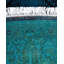 Klime One-of-a-Kind 6' 1" X 6' 1" Hand Knotted Area Rug