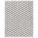 Carolene Hand Tufted Wool Geometric Rug