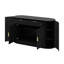 Buffet, 2 portes et 2 tiroirs avec tablettes à 3 niveaux Modern-922020295