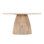 Palm Desert Marble Coffee Table
