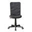 Chaise de bureau en filet