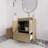 Spring 24" Single Bathroom Vanity-70182612