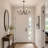 Krustina 8 - Light Dimmable Chandelier-321504723