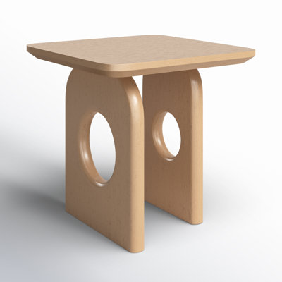 Zenobios End Table