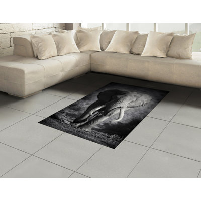 Cynde Area Rug