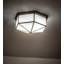 1 - Light LED Flush Mount