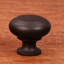 CK Series 1 1/4" Diameter Mushroom Knob-12829673