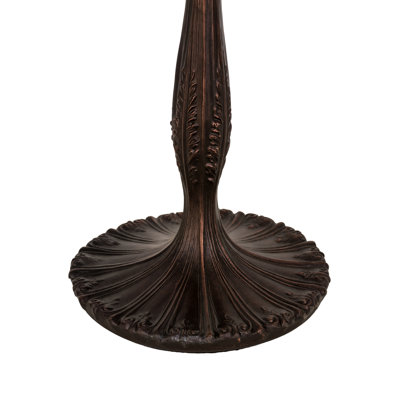 Renaissance Lamp Base