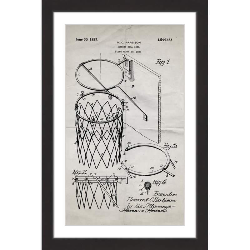 Steve King - Single Picture Frame Print, 61cm H x 41cm W x 3.81cm D