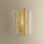 Fosterdale Wall Sconce-518070319