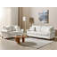 Antoinesha 2 - Piece Living Room Set-312199132