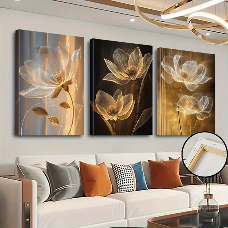 Print, 40 cm H x 90 cm W