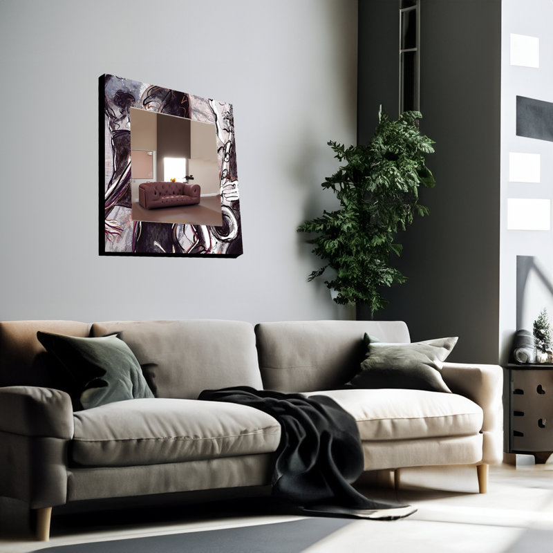 Miroir Gerbrand