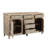 Harleen 66'' Solid Wood Sideboard-66425933