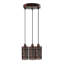 Modlin 3 - Light Cluster Pendant-1189827765
