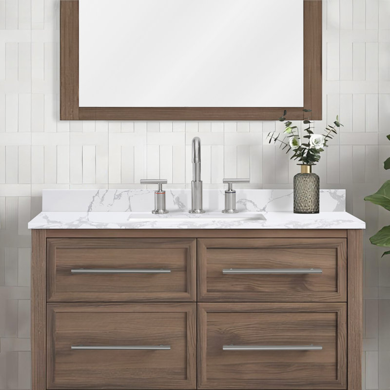 49 comptoir de meuble-lavabo en pierre avec trous pour robinet 49 pièces