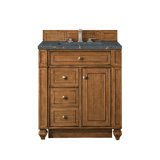 Bristol 30'' W Single Vanity