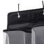 Elden Non-woven Fabric Overdoor Organiser