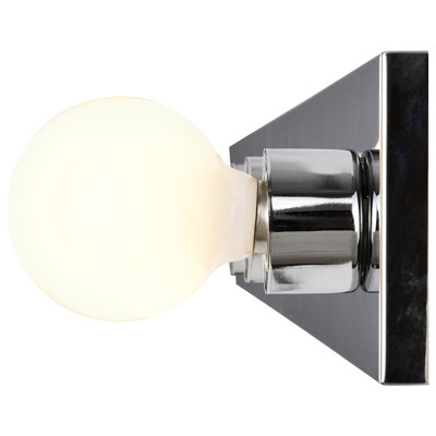 Naber 8 - Light Dimmable Vanity Light