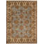 Wool Oriental Area Rug