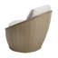 Chaises longues pour patio Leyton-19323497
