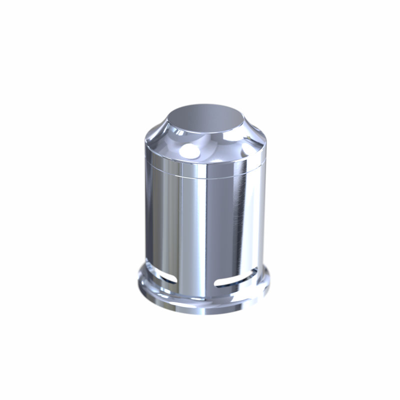 Macari Air Gap , Chrome