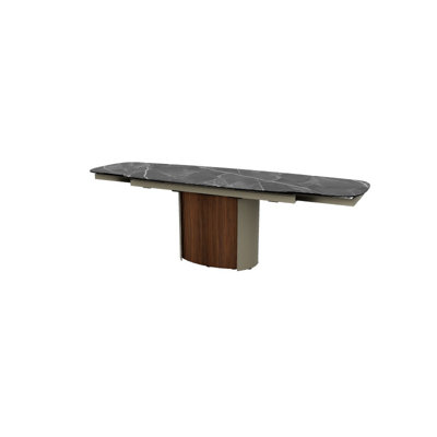 Tables extensibles Yoroi