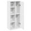 Freestanding Bathroom Cabinet-105822833