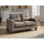 Causeuse en tissu-1952054056