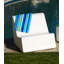 Check Outdoor 3 - Piece Conversation Set-38053945