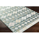 Lakeside Machine Woven Rug