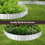 Bordure de jardin Pure Garden