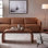 Table basse Melanja